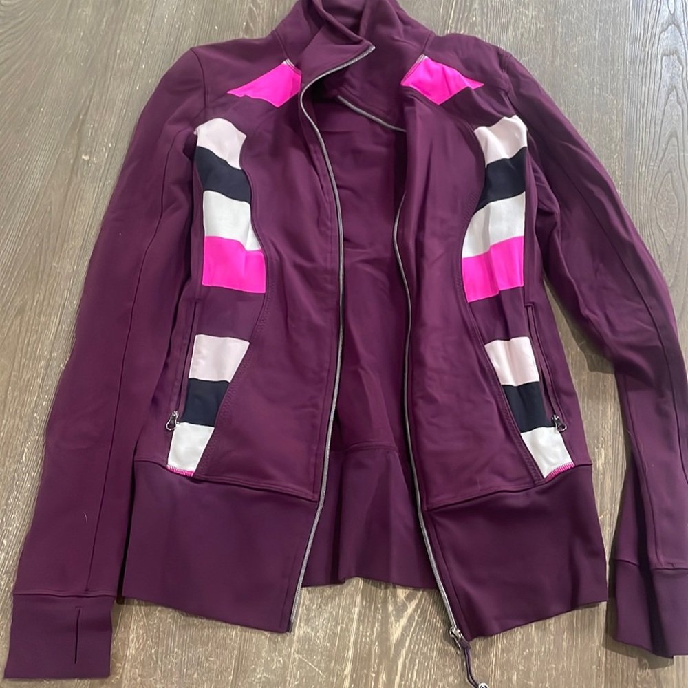 Lululemon jacket